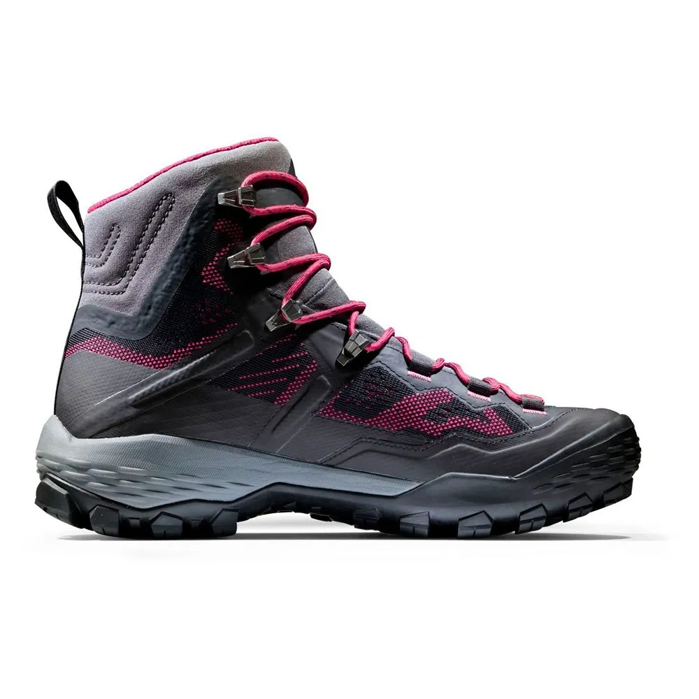 Mammut Ducan High Goretex Wanderstiefel Mammut Ducan High Goretex Wanderstiefel