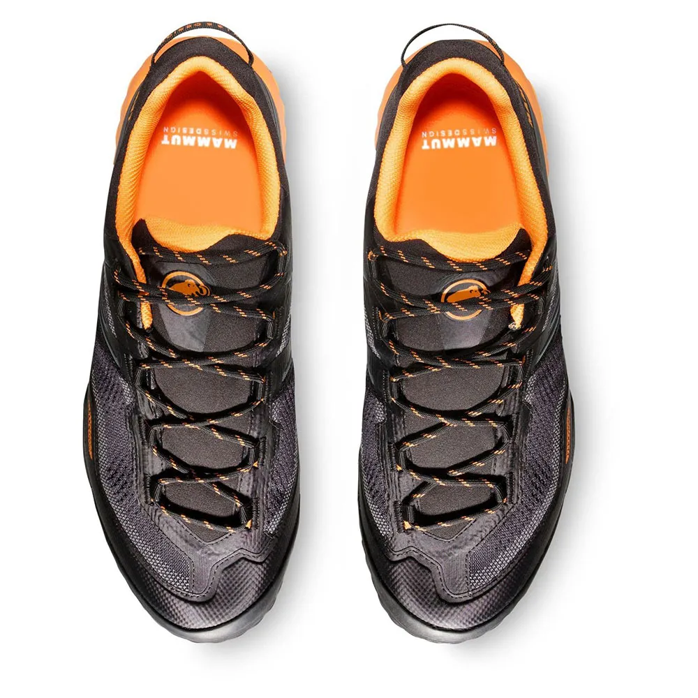 Mammut Ducan Ii Low Goretex Wanderschuhe