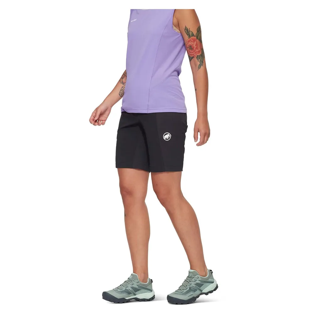 Mammut Ducan Kurze Hose Mammut Ducan Kurze Hose