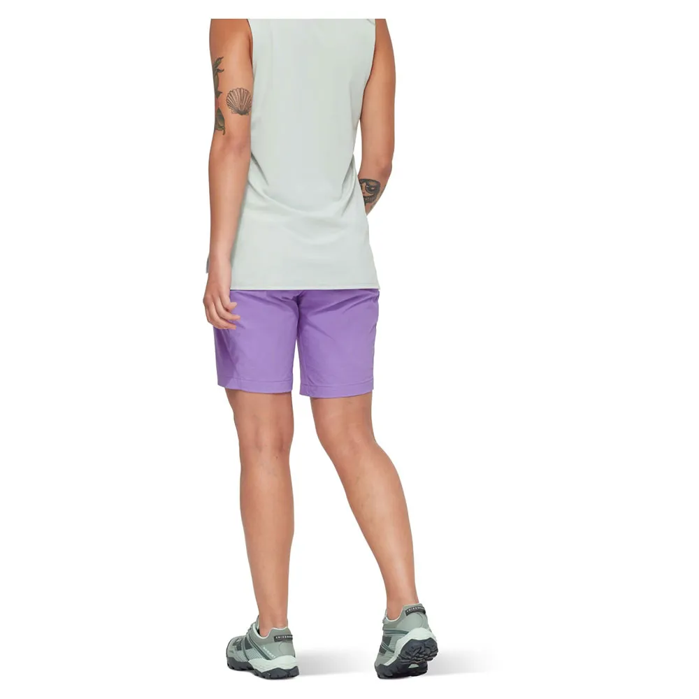 Mammut Ducan Kurze Hose Mammut Ducan Kurze Hose