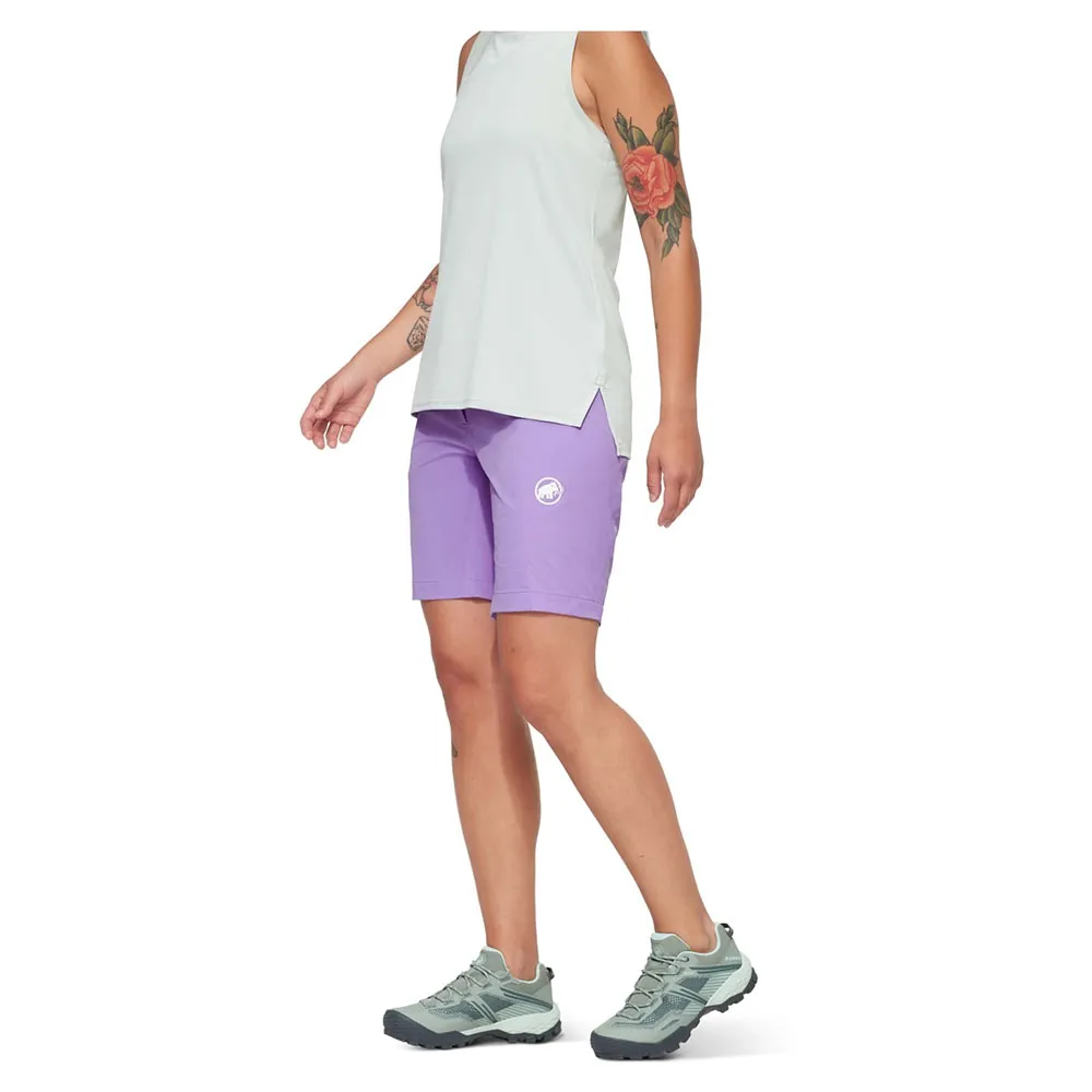 Mammut Ducan Kurze Hose Mammut Ducan Kurze Hose