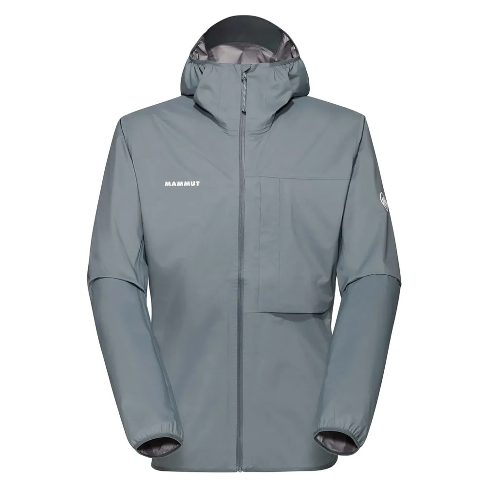 Mammut Ducan Light Hardshell Jacke Mammut Ducan Light Hardshell Jacke
