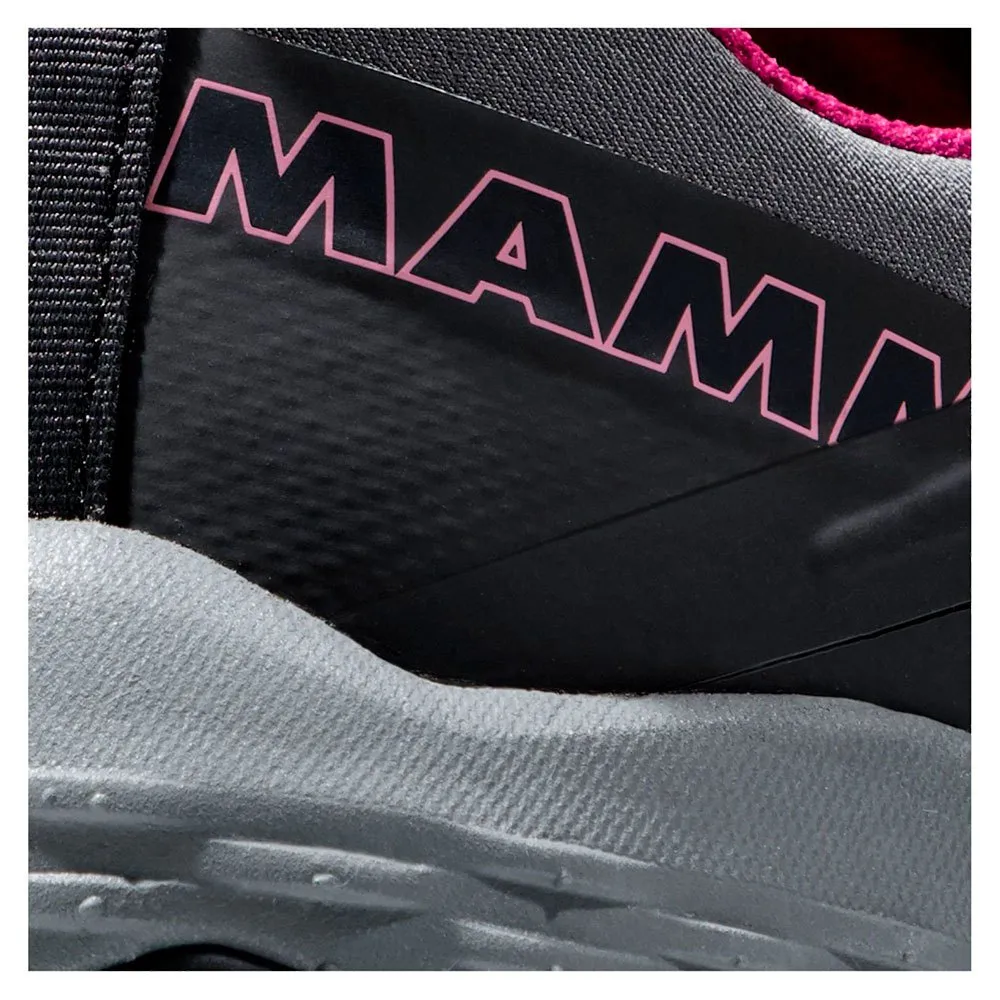Mammut Ducan Low Goretex Wanderschuhe Mammut Ducan Low Goretex Wanderschuhe