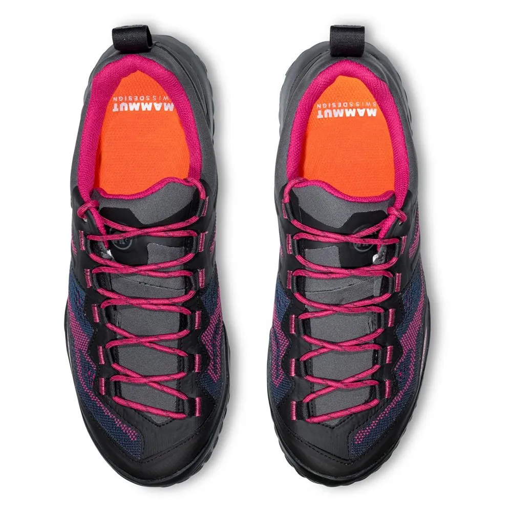 Mammut Ducan Low Goretex Wanderschuhe Mammut Ducan Low Goretex Wanderschuhe