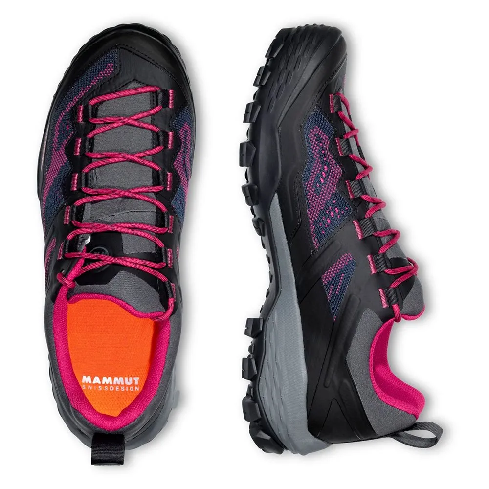 Mammut Ducan Low Goretex Wanderschuhe Mammut Ducan Low Goretex Wanderschuhe