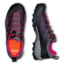 Mammut Ducan Low Goretex Wanderschuhe
