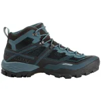 Mammut Ducan Mid Goretex Wanderstiefel Mammut Ducan Mid Goretex Wanderstiefel