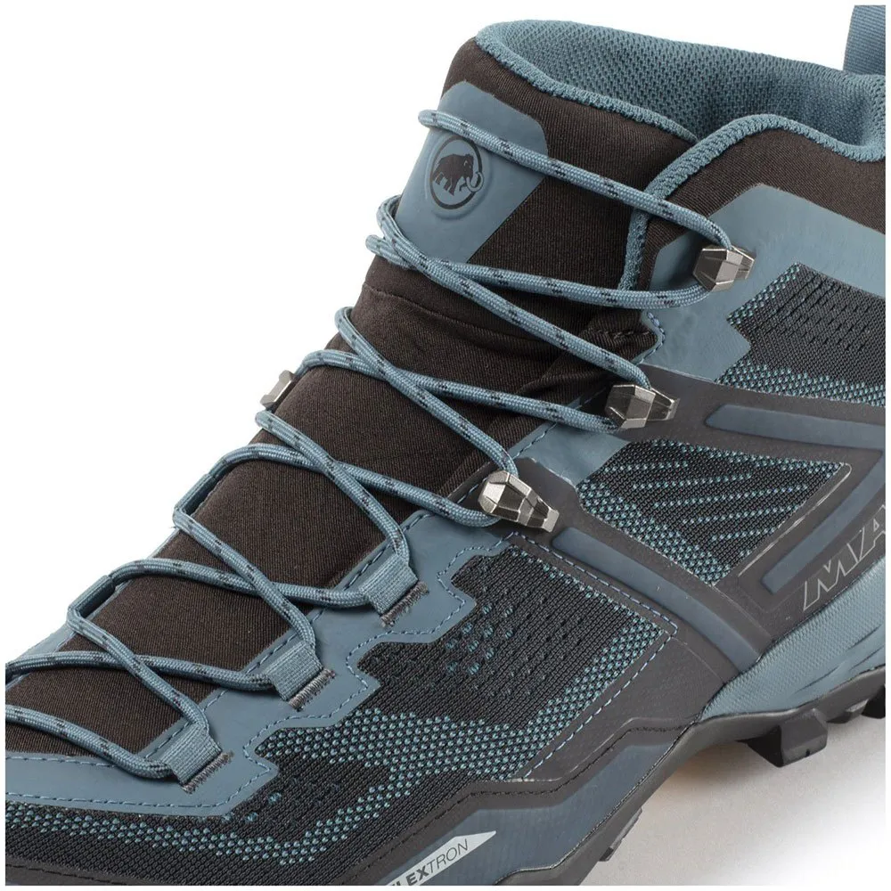 Mammut Ducan Mid Goretex Wanderstiefel Mammut Ducan Mid Goretex Wanderstiefel