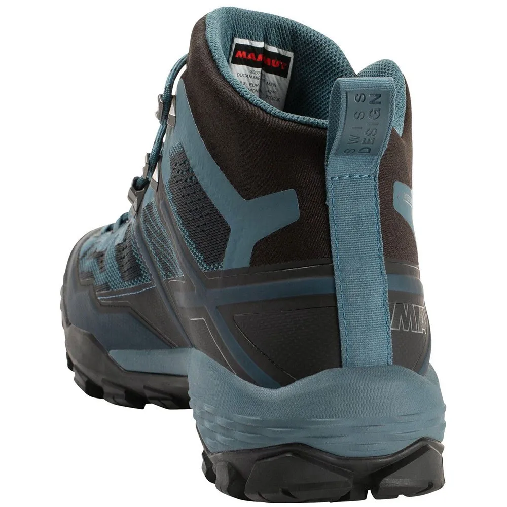Mammut Ducan Mid Goretex Wanderstiefel Mammut Ducan Mid Goretex Wanderstiefel