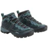 Mammut Ducan Mid Goretex Wanderstiefel