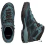 Mammut Ducan Mid Goretex Wanderstiefel