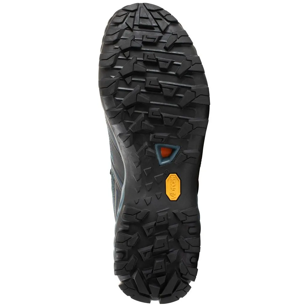 Mammut Ducan Mid Wanderstiefel, Black / light poseidon Mammut Ducan Mid Wanderstiefel, Black / light poseidon