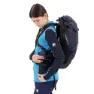 Mammut Ducan Spine 28-35l Damenrucksack, Marine / black