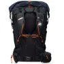 Mammut Ducan Spine 28-35l Damenrucksack, Marine / black