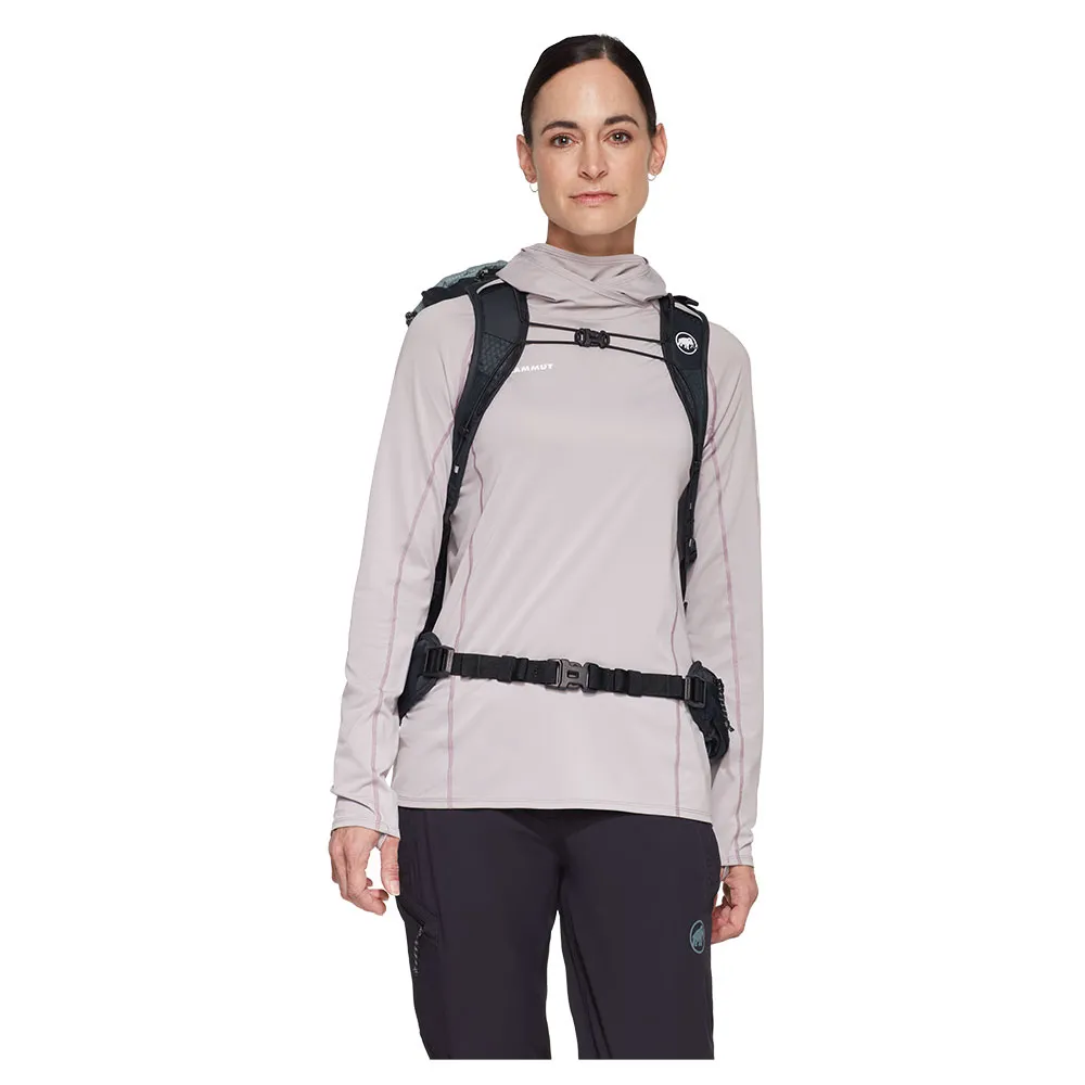 Mammut Ducan Spine 28-35l Damenrucksack Mammut Ducan Spine 28-35l Damenrucksack