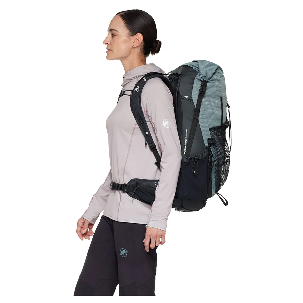 Mammut Ducan Spine 28-35l Damenrucksack Mammut Ducan Spine 28-35l Damenrucksack