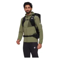 Mammut Ducan Spine 28-35l Rucksack Mammut Ducan Spine 28-35l Rucksack
