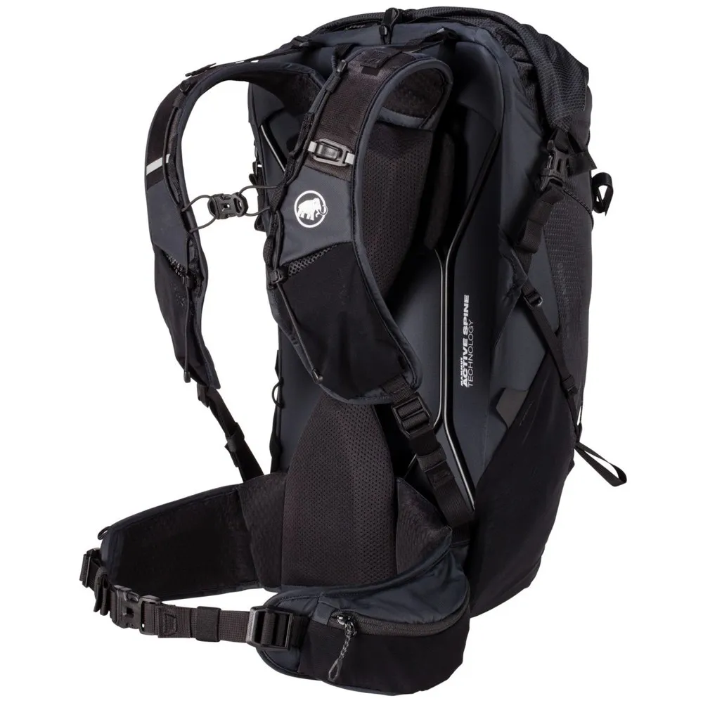 Mammut Ducan Spine 28-35l Rucksack Mammut Ducan Spine 28-35l Rucksack
