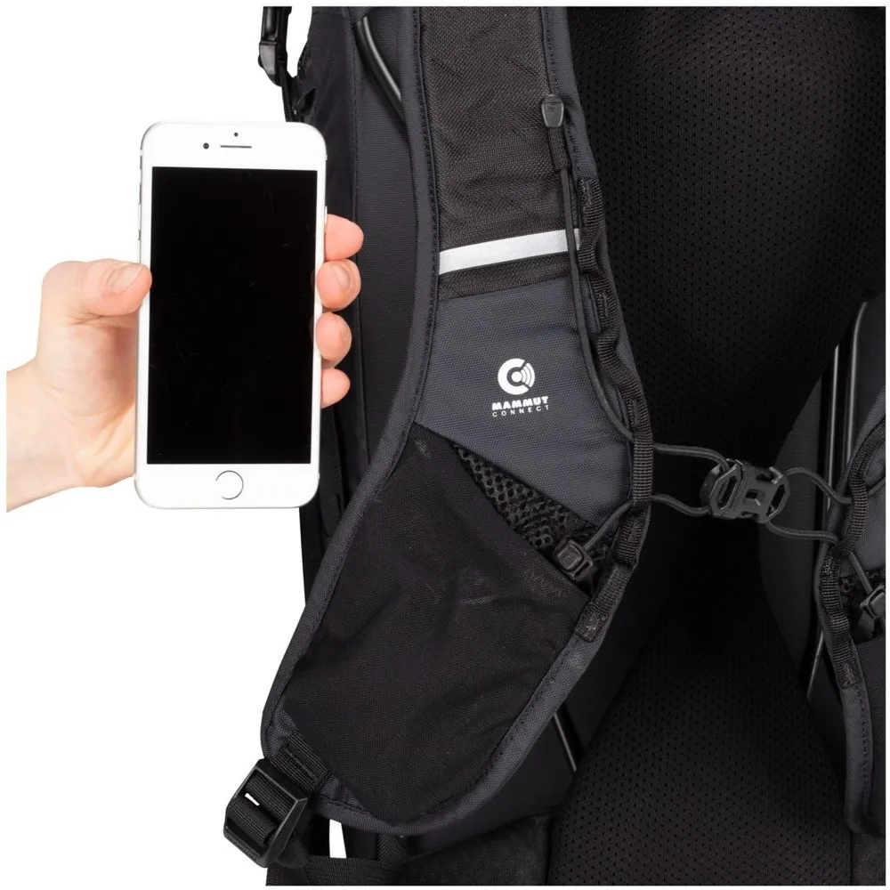 Mammut Ducan Spine 28-35l Rucksack Mammut Ducan Spine 28-35l Rucksack