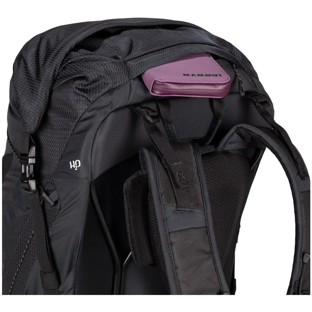Mammut Ducan Spine 28-35l Rucksack Mammut Ducan Spine 28-35l Rucksack