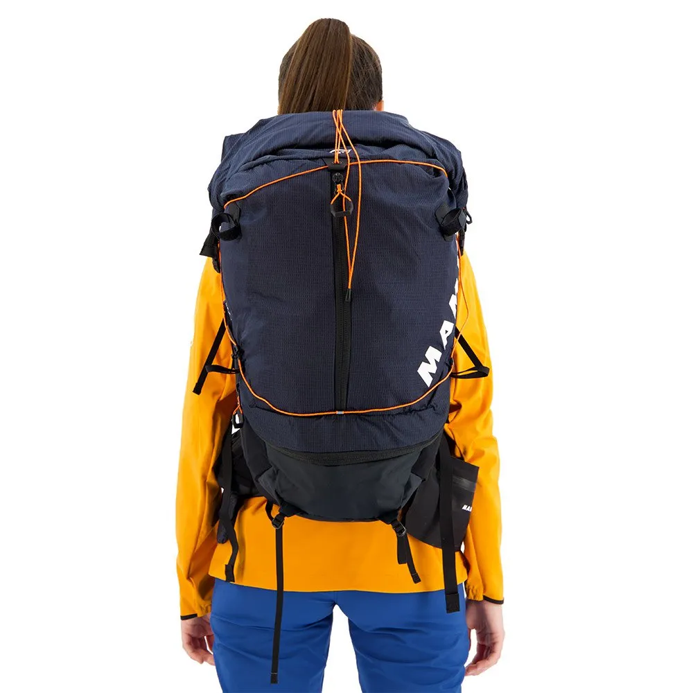 Mammut Ducan Spine 50-60l Damenrucksack Mammut Ducan Spine 50-60l Damenrucksack