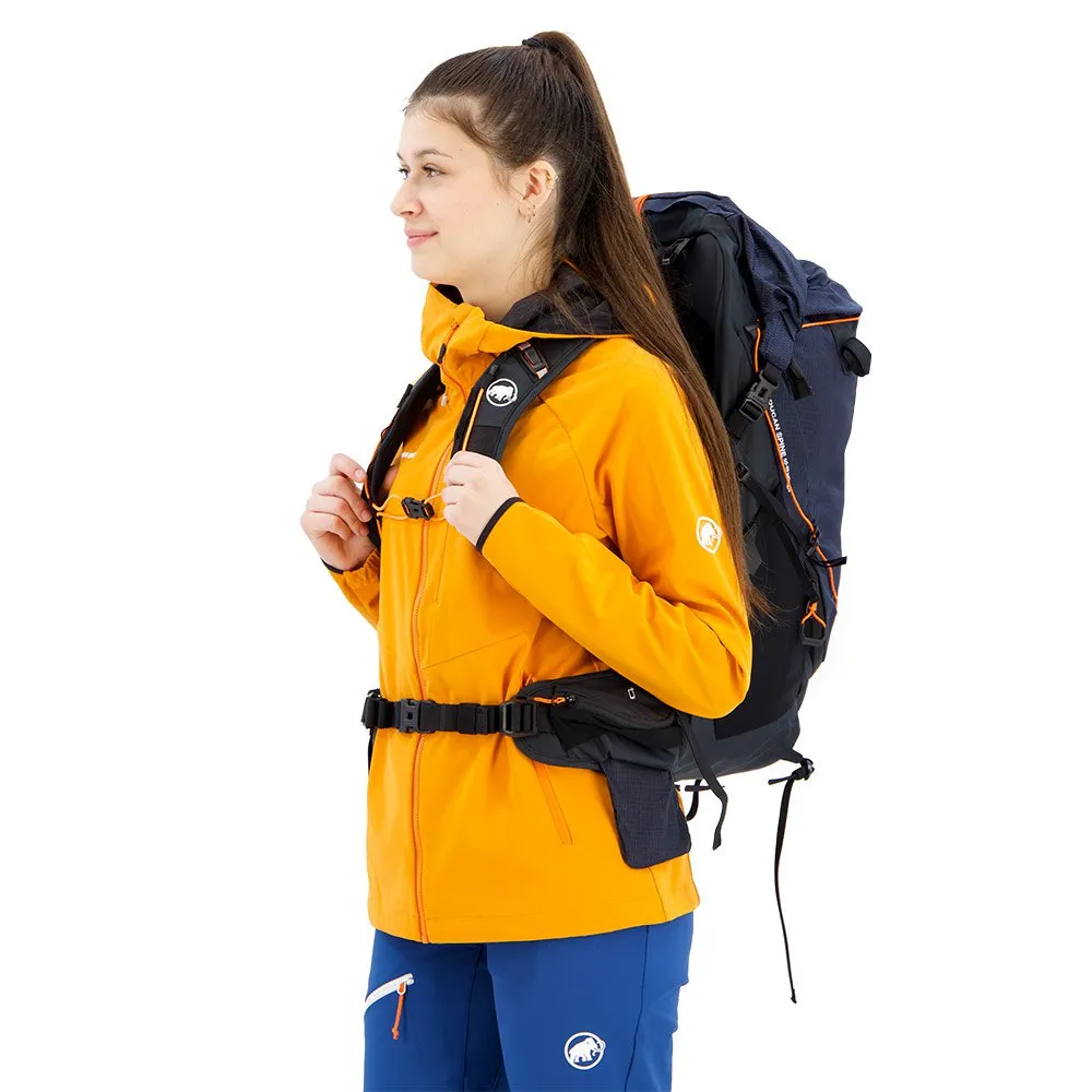 Mammut Ducan Spine 50-60l Damenrucksack Mammut Ducan Spine 50-60l Damenrucksack