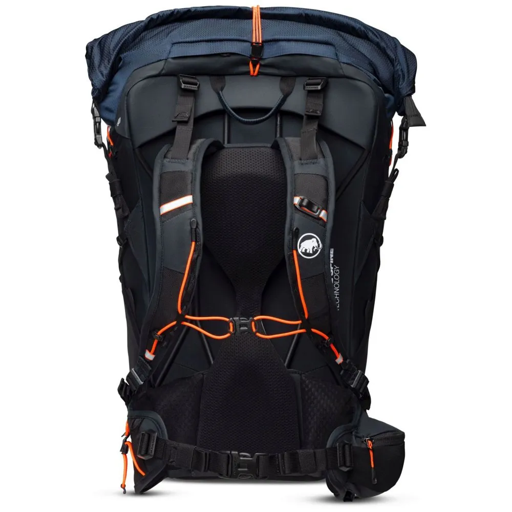 Mammut Ducan Spine 50-60l Damenrucksack Mammut Ducan Spine 50-60l Damenrucksack