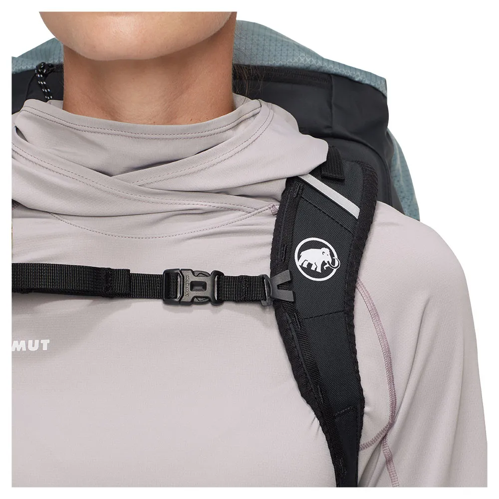 Mammut Ducan Spine 50-60l Damenrucksack, Strata / black Mammut Ducan Spine 50-60l Damenrucksack, Strata / black