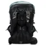 Mammut Ducan Spine 50-60l Damenrucksack, Strata / black