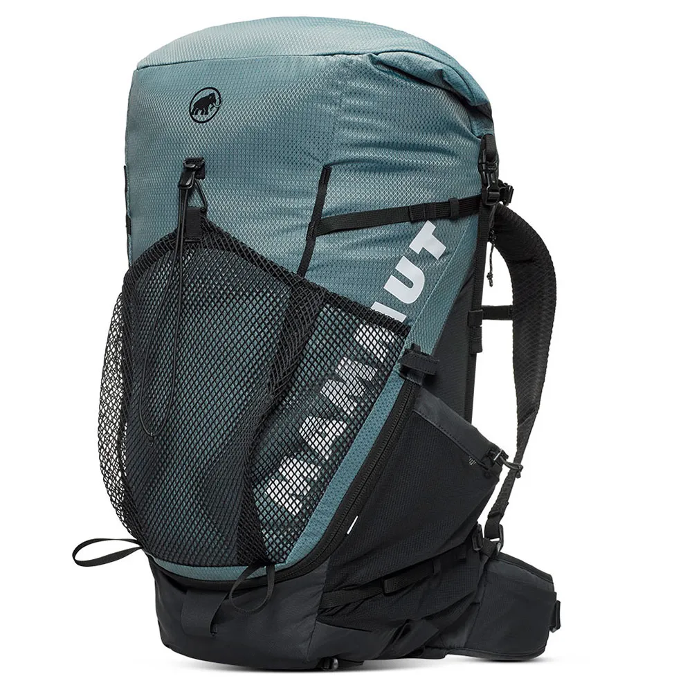 Mammut Ducan Spine 50-60l Damenrucksack, Strata / black Mammut Ducan Spine 50-60l Damenrucksack, Strata / black
