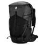 Mammut Ducan Spine 50-60l Rucksack, Black