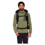 Mammut Ducan Spine 50-60l Rucksack, Black