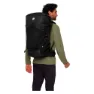 Mammut Ducan Spine 50-60l Rucksack, Black