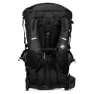 Mammut Ducan Spine 50-60l Rucksack, Black