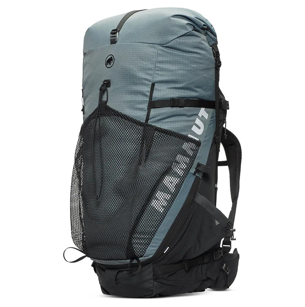 Mammut Ducan Spine 70-80l Damenrucksack, Strata / black Mammut Ducan Spine 70-80l Damenrucksack, Strata / black
