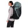 Mammut Ducan Spine 70-80l Damenrucksack, Strata / black