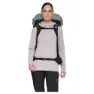 Mammut Ducan Spine 70-80l Damenrucksack, Strata / black