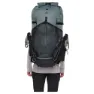 Mammut Ducan Spine 70-80l Damenrucksack, Strata / black