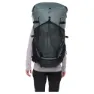 Mammut Ducan Spine 70-80l Damenrucksack, Strata / black