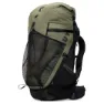 Mammut Ducan Spine 70-80l Rucksack, Marsh / black