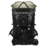 Mammut Ducan Spine 70-80l Rucksack, Marsh / black
