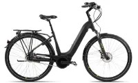 Mammut E-dition City 500Wh 7N Wave Mammut E-dition City 500Wh 7N Wave