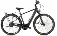 Mammut E-dition NU Belt CX - 625Wh Enviolo Diamant 