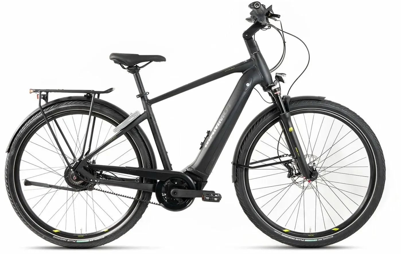 Mammut E-dition NU Belt CX - 625Wh Enviolo Diamant , Grau, 45cm