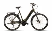 Mammut E-Dition Sport 9 - 28 Zoll 400Wh 10K Wave