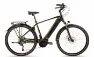 Mammut E-Dition Sport 9 400Wh 10K Diamant, Schwarz, 50cm
