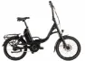 Mammut E-Fold 7RT 400Wh 7N-RT Faltrad