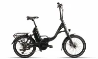 Mammut E-Fold 9 400Wh 9K Faltrad Mammut E-Fold 9 400Wh 9K Faltrad