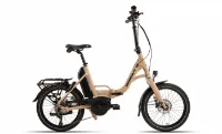 Mammut E-Fold 9 400Wh 9K Faltrad Mammut E-Fold 9 400Wh 9K Faltrad
