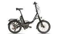 Mammut E-Fold 9 400Wh 9K Faltrad Mammut E-Fold 9 400Wh 9K Faltrad